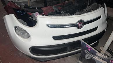 Ricambi 500L