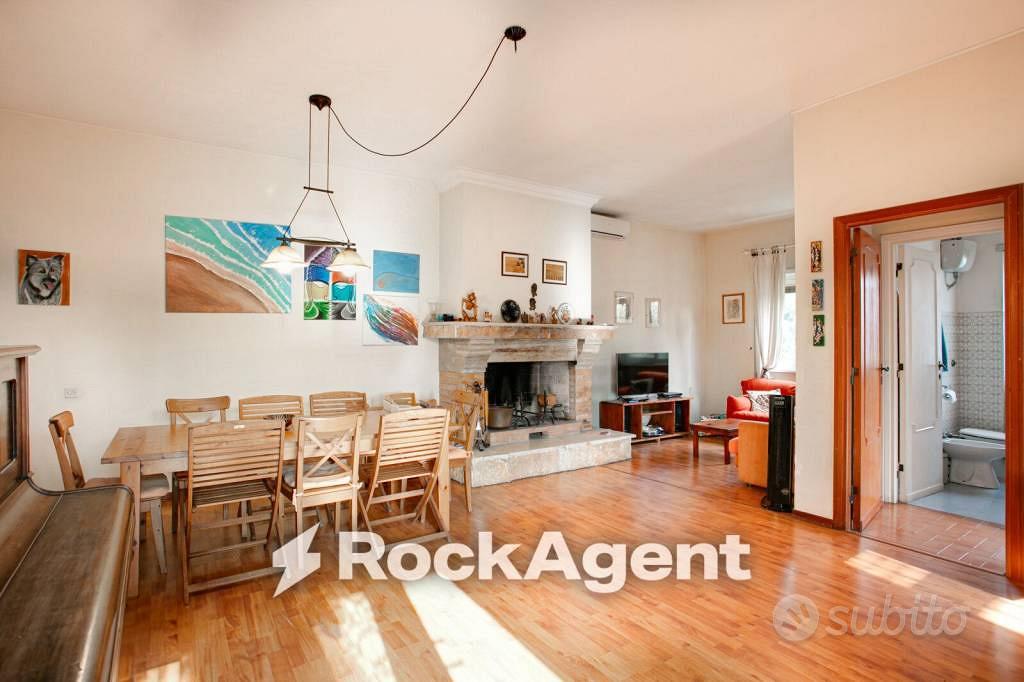 Casa – Fiumicino, Fregene - Vista 5