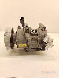 Compressore clima KIA RIO 1120cc diesel del 2013