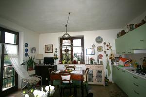 AP332 - Torrita appartamento con ingresso