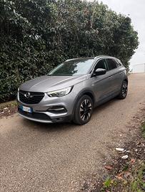Opel grandland x 1.5 2020