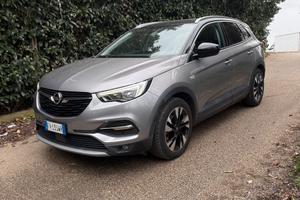 Opel grandland x 1.5 2020