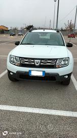 dacia Duster family 