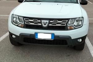 dacia Duster family 