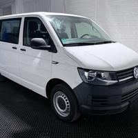 VOLKSWAGEN Caravelle 2.0 TDI 102CV 9 posti Trend