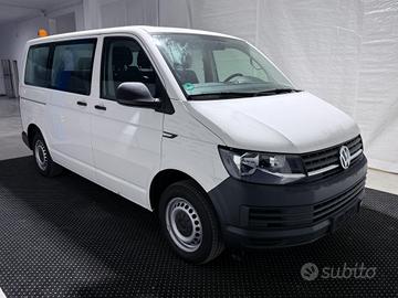 VOLKSWAGEN Caravelle 2.0 TDI 102CV 9 posti Trend