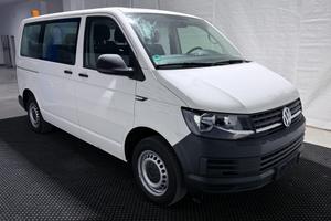 VOLKSWAGEN Caravelle 2.0 TDI 102CV 9 posti Trend