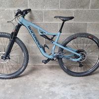 Mtb full 29' Rockrider Am 100 S