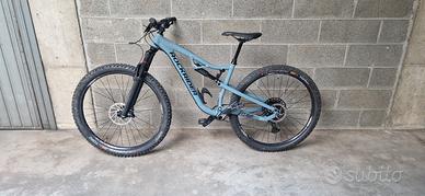 Mtb full 29' Rockrider Am 100 S