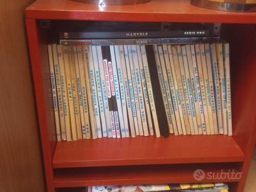 fumetti Tex e 2 Nathan never 