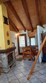 Casa vacanze libera ultima settimana di Agosto