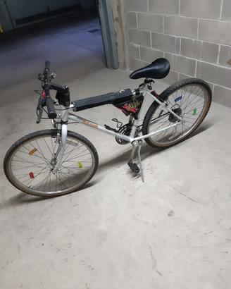 Bici mtb