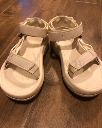 Sandali donna TEVA