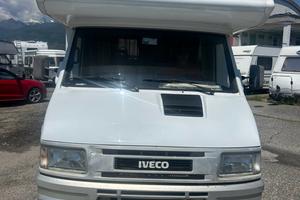 062 MANSARDATO laika Ecovip 6 del 1997 in saldo