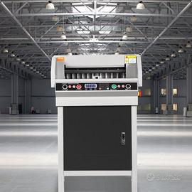 Tagliacarte automatico