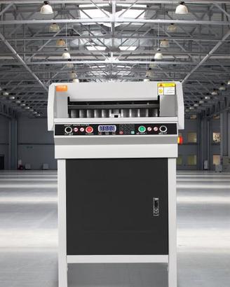 Tagliacarte automatico