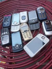 cellulari