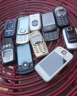 cellulari