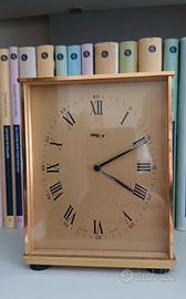 Sveglia IMHOF quartz vintage Swiss made