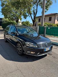 Volkswagen Passat 2.0 TDI Comfortline BlueMotion