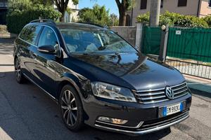 Volkswagen Passat 2.0 TDI Comfortline BlueMotion