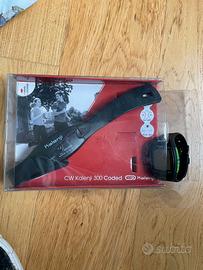 Cardiofrequenzimetro Kalenji CW 300 Coded