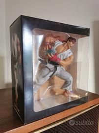 Ryu - Action figure - Uscita speciale DeAgostini