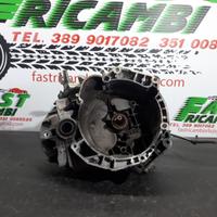 Motore e cambio fiat g punto 1.3 mjt 75cv 08-12