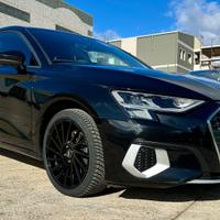 Audi A3 SPB 35 TDI S tronic Business