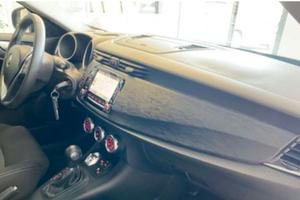  Alfa Romeo Giulietta 1.4. Gpl