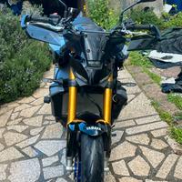 Yamaha MT 09 SP