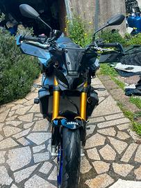 Yamaha MT 09 SP