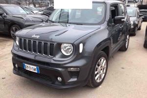JEEP RENEGADE 1.6 M-JET 16V 130CV 6M. LIMITED ( AD