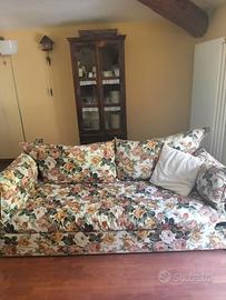 DIVANO-LETTO MATRIMONIALE