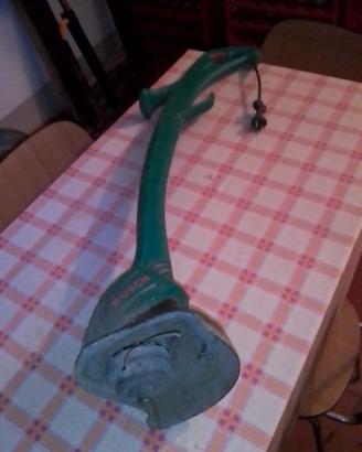 tagliabordi elettrico