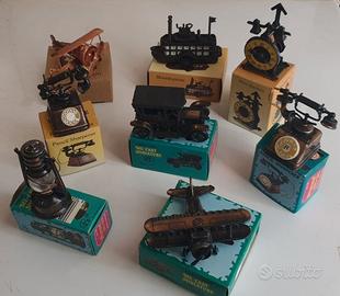 Lotto 8 Temperini (pencil sharpener) '80 '90