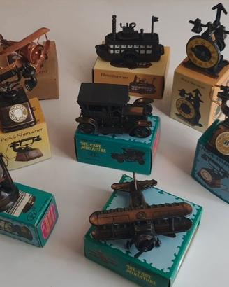 Lotto 8 Temperini (pencil sharpener) '80 '90