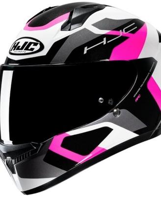 casco moto 