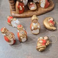 presepe thun classico rosso