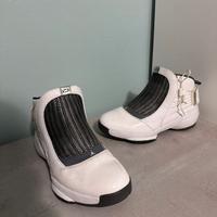 Sneakers Air Jordan Retro 19 Flint