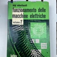 Libro macchine elettriche
