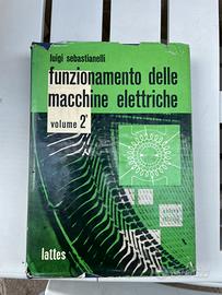 Libro macchine elettriche