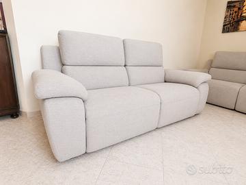 Divano 2 posti Poltronesofà