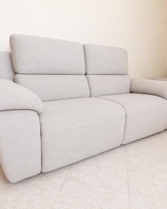 Divano 2 posti Poltronesofà