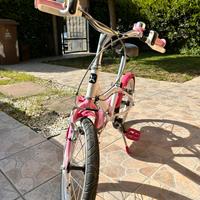 Bici bambina