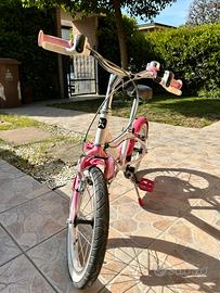 Bici bambina