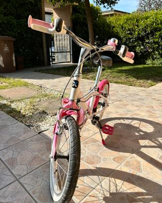Bici bambina