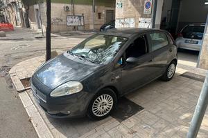 Fiat Grande Punto 1.2 Benzina 160 Mila KM
