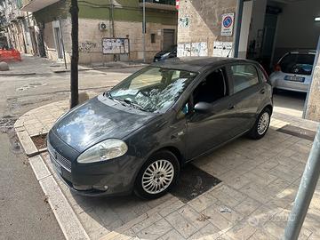 Fiat Grande Punto 1.2 Benzina 160 Mila KM