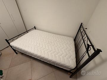 Rete elettrica una piazza e mezza